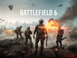 Battlefield 6 vyhovuje Ryzen 7 9800X3D, o 110 FPS překonává Core i9-14900K