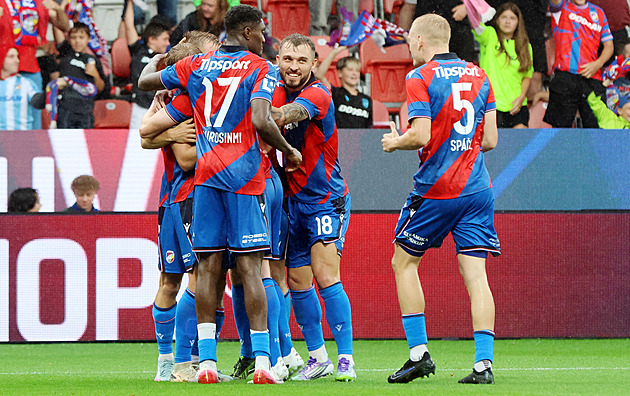 Plzeň v případě postupu vyzve v souboji o Ligu mistrů Bruggy, nebo Salcburk