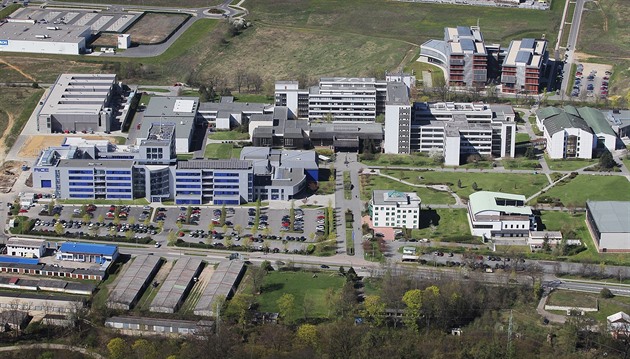 Podezřelý student ZČU vraždit neplánoval, zjistila policie a případ odložila