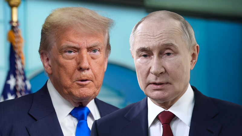 Mizivá šance na mír? Den D se blíží, Putin se ale nesklonil a Trumpovo ultimátum ignoruje