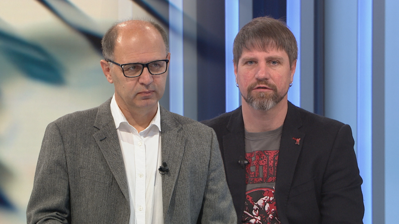 Klempíř v dresu Motoristů? Šaradín přirovnal volební úspěch k zázraku. Kolář zmínil StB