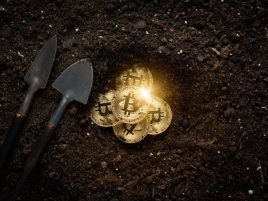 Pět let v utajení: Jak se ztratilo 127 000 bitcoinů