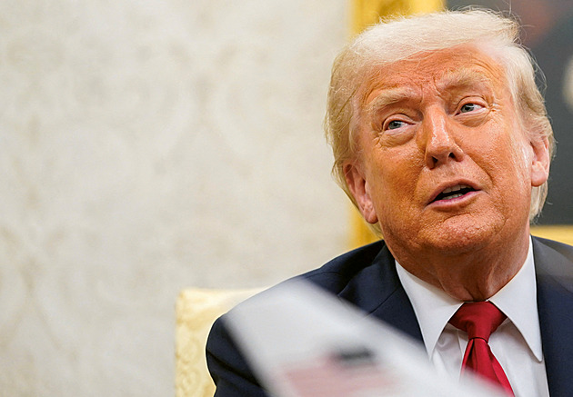Trump zvažuje nasadit Národní gardu ve Washingtonu. Chce ho zbavit bezdomovců
