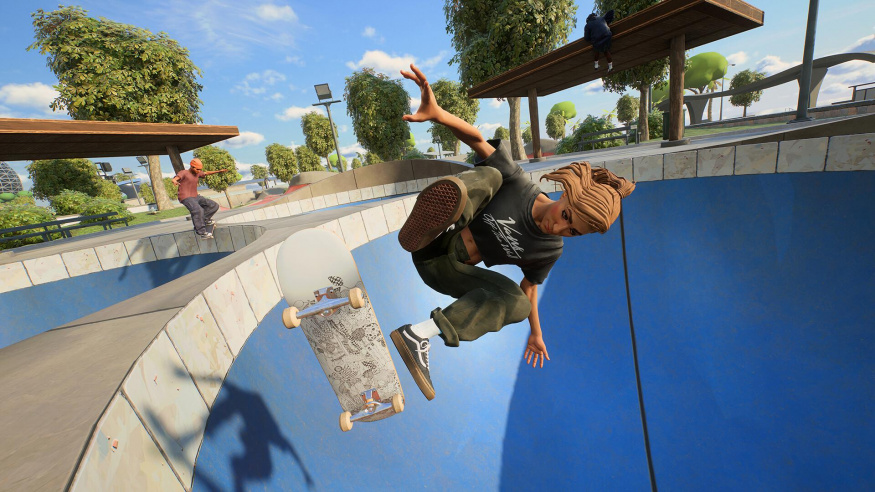 Legendární hra Skate je zpět! K dispozici bude už za pár dnů a úplně zdarma