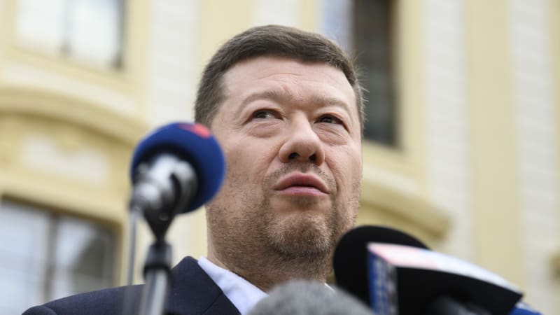 Vnitro porušilo práva SPD, potvrdil soud. Hnutí nepatřilo do zprávy o extremismu
