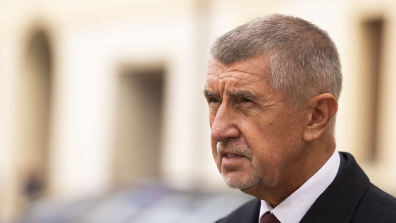 Babiš ostře o vládě: Sepsul „skrytý“ tah Kupky, konkurz na místo Drábové i tunelování rozpočtu