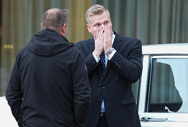 Svědci promluvili v kauze Turek. Našli jsme lidi, kteří si s ním psali