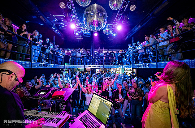 Oblíbenému klubu hrozí zánik. Spor kvůli toaletám chce město hnát k soudu