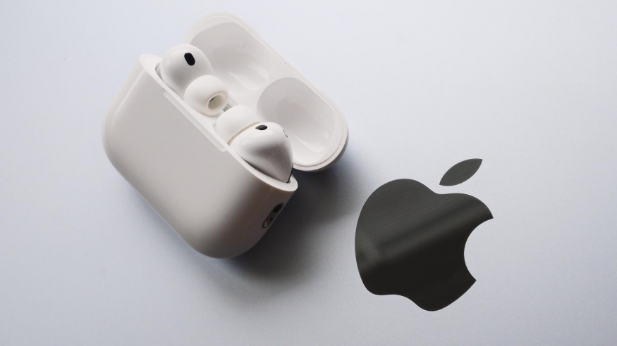 Recenze Apple AirPods Pro 3. generace: upgrade, který nikdo nečekal, ale všechny potěší