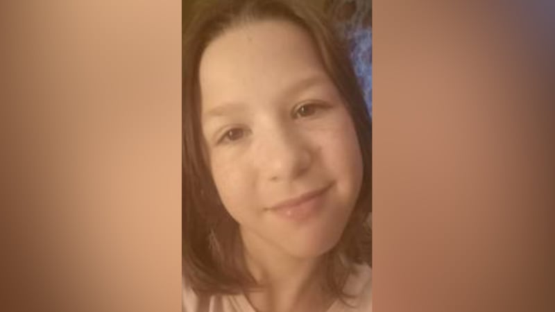 Po zákazu rodičů zmizela. Policie je na nohou, pátrá po jedenáctileté Aleně z Kladenska