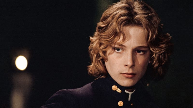 Zemřel „nejkrásnější chlapec na světě“. Herce Andrésena proslavila Smrt v Benátkách