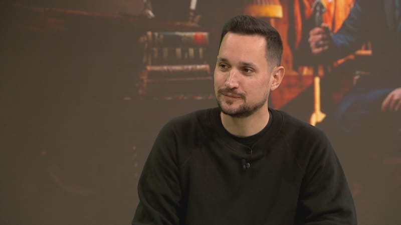 Mia hraje geniálně, klobouk dolů, uznal vyřazený Marek ze Zrádců. Popsal svou slabou chvilku