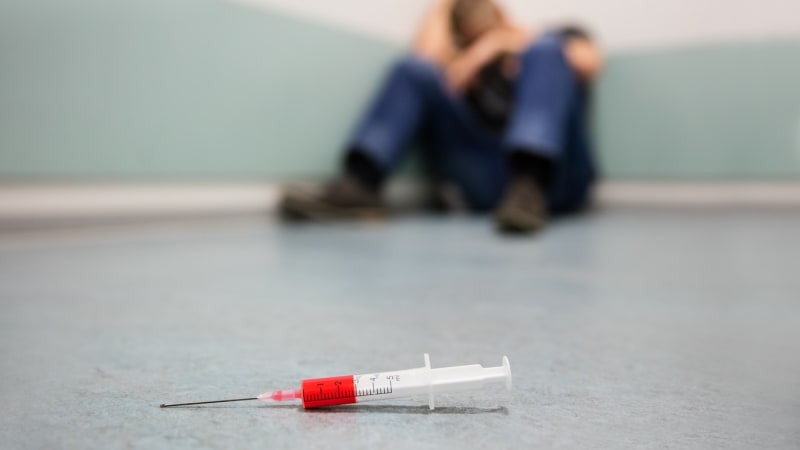 Doživotí pro pečovatele za vraždu deseti pacientů: V Německu zabíjel pomocí smrtící injekce