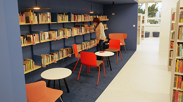 Knihovna roku píše komiksové Příběhy v bublinách. Míří do ní známí spisovatelé