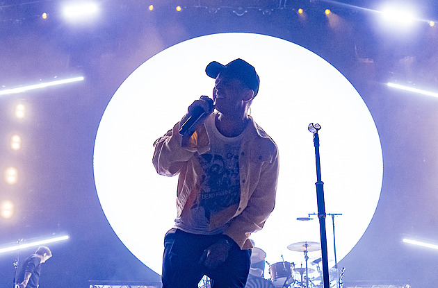 Po necelém roce se do Prahy vrátí OneRepublic. V červnu zahrají v Letňanech