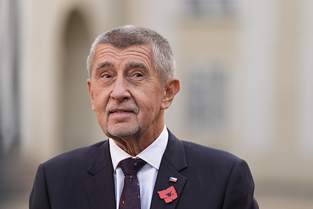 Střet zájmů vyřeším, ale tohle není prodej rohlíku v krámě, řekl Babiš