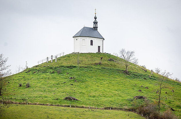 Dominantu Českého ráje má skrýt les. Přijdeme o lákadlo, zlobí se kritici