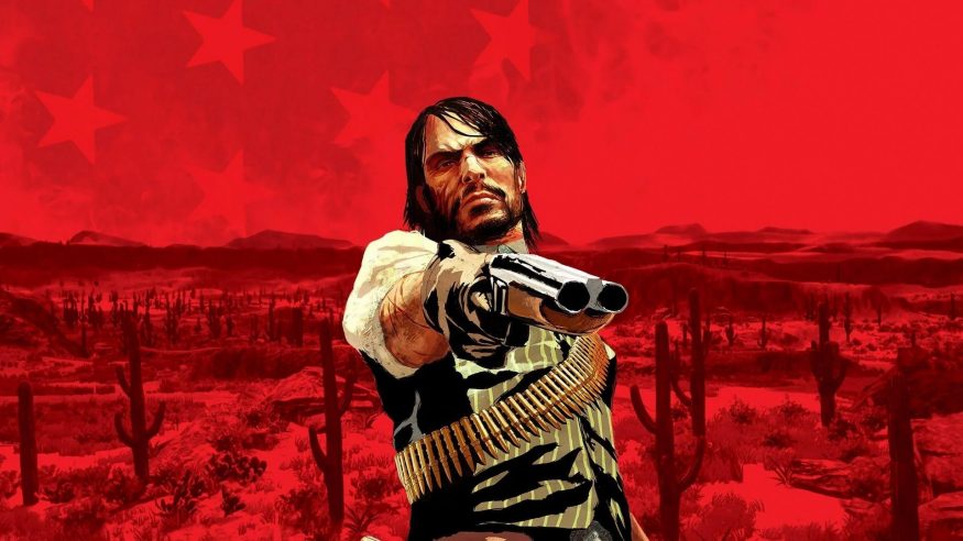 Red Dead Redemption zamíří na další platformy. Dostane se i na Android, iOS a Switch 2