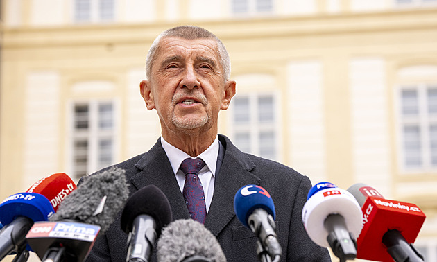 Babiš si koupil nemovitost za téměř 400 milionů korun