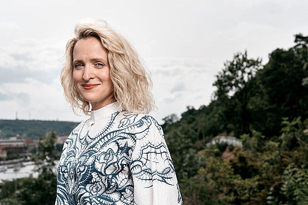 Budovat vztahy chce hodně energie, ale ve stáří se nám to vrátí, říká šéfka neziskovky