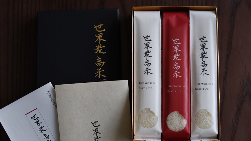 Od hladu k luxusu: Příběh „nejlepší rýže světa“ dobyl svět. Jak obstála v testu CNN?