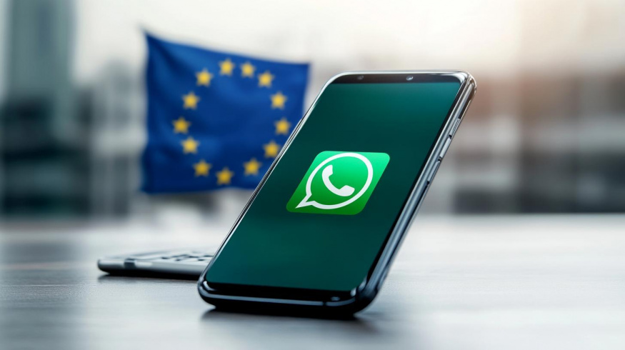 Už žádné přepínání aplikací: WhatsApp se otevírá „kecálkům“ třetích stran