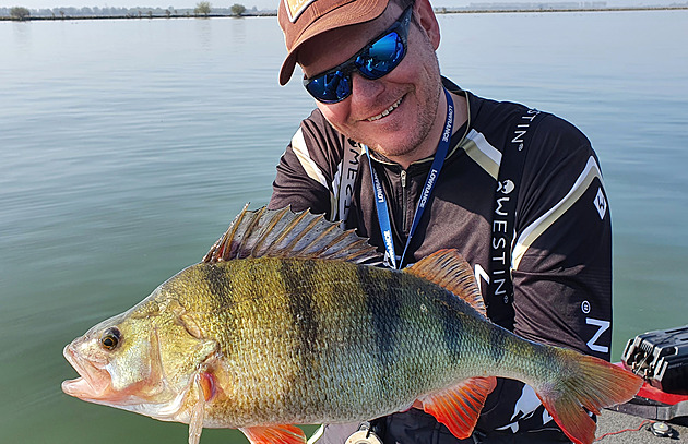 ANKETA: Vyberte výherce rybářského prutu. Zhodnoťte nejlepší rybářské zážitky