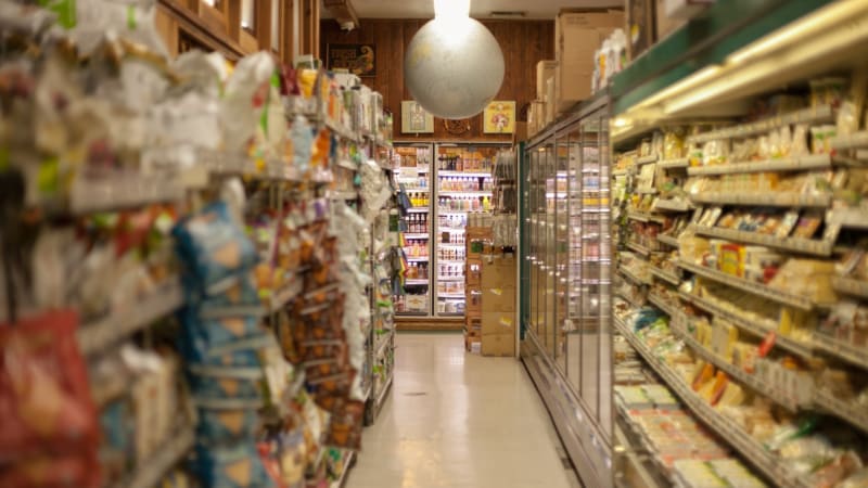 Známý řetězec končí v Česku s e-shopem. Místo toho plánuje postavit nové kamenné obchody