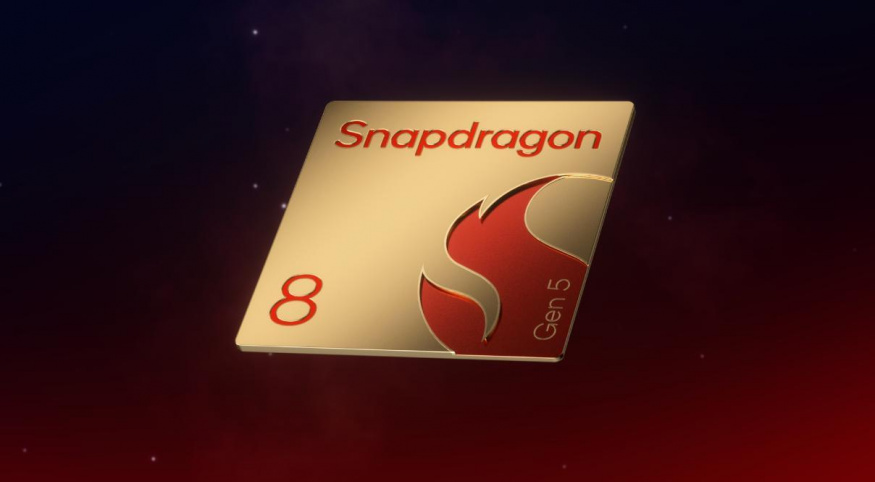Snapdragon 8 Gen 5 oficiálně: výkonný čipset pro levnější vlajkové smartphony