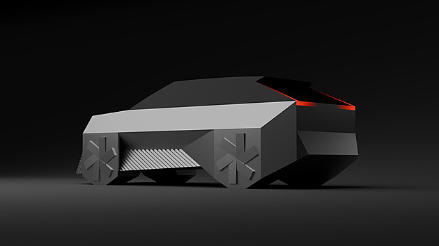 Brutalistní SUV, hezké MPV a suverénní skici, podívejte se na budoucnost aut