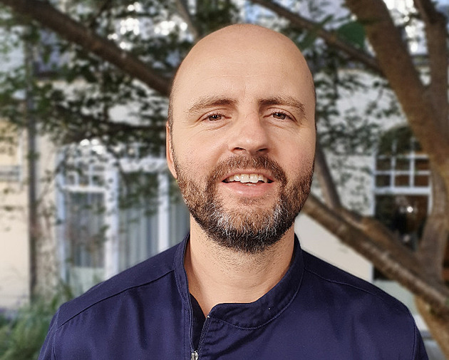 Vnímání lázní se u mladších lidí mění, říká manažer lázeňského resortu