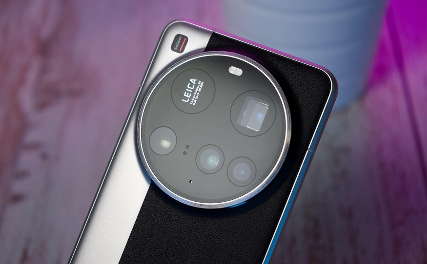 Xiaomi 17 Ultra na špionážní fotografii: masivní fotomobil budí respekt, premiéra ještě letos?