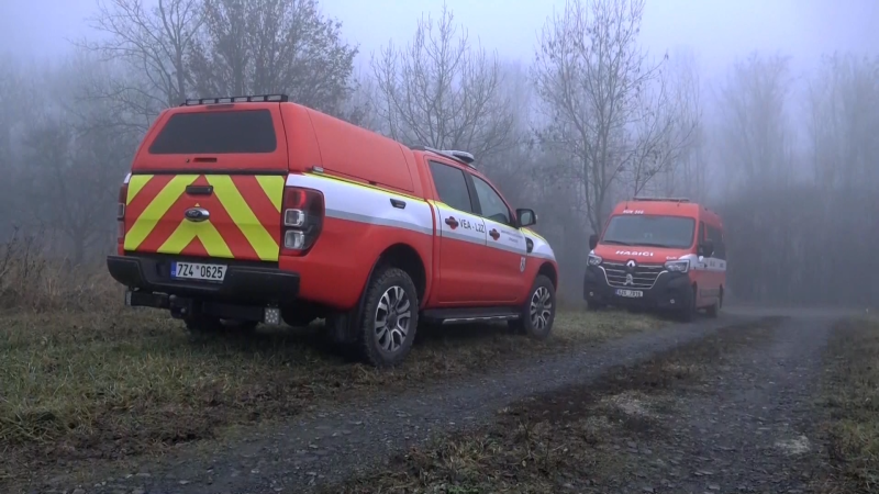 Detaily z pátraní po 12letém chlapci: Úřady vyloučily první teorie, nepomohl ani nález mobilu