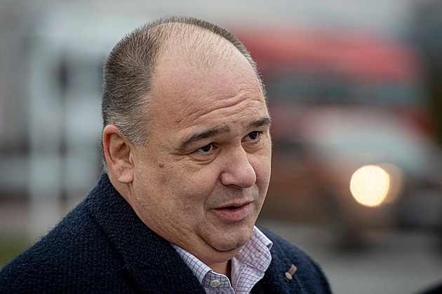 Starosta Náchoda Birke opouští po sjezdu SOCDEM. Ze strany mizejí známé tváře