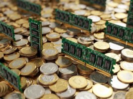 Překupníci jásají, DDR5 už prodávají až za sedminásobek původní ceny