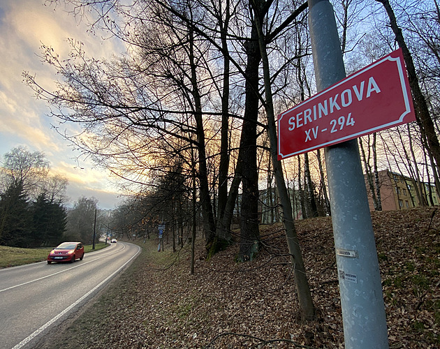 Ulice romského odbojáře v Liberci? Nápad odmítli, tak to náměstek udělal po svém