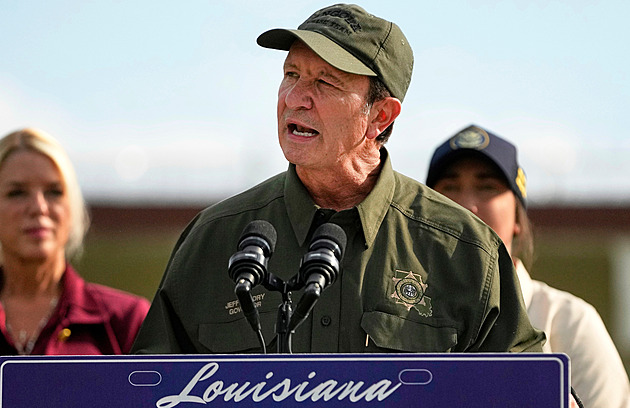 Trump jmenoval zvláštního vyslance pro Grónsko, za cíl má připojit ostrov k USA