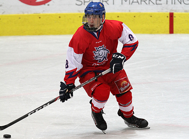 Náraz a brzký konec. Bývalý reprezentant vzpomíná: Život se mi otočil o 180 stupňů