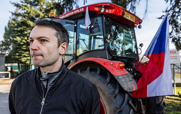 Řepka se u nás v porovnání se světem pěstuje ekologicky, říká šéf komory