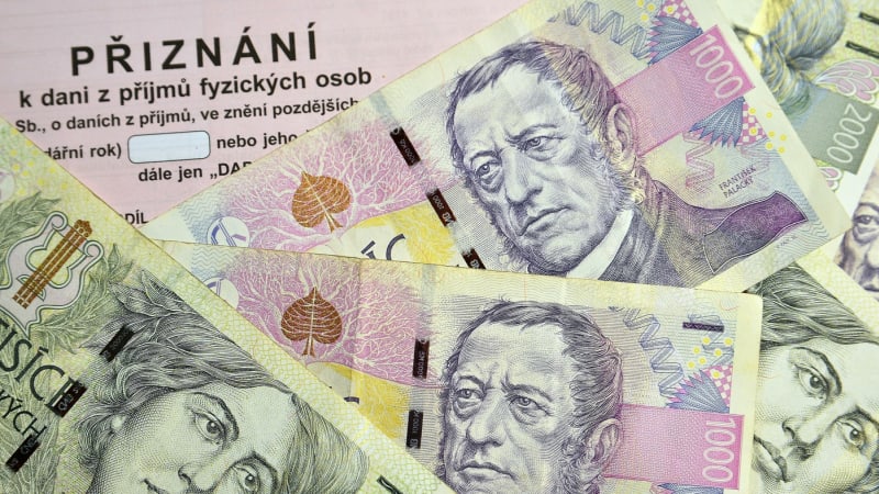 Finanční novinky roku 2026: Podnikatelé si skokově připlatí, mění se i podpora nezaměstnaných