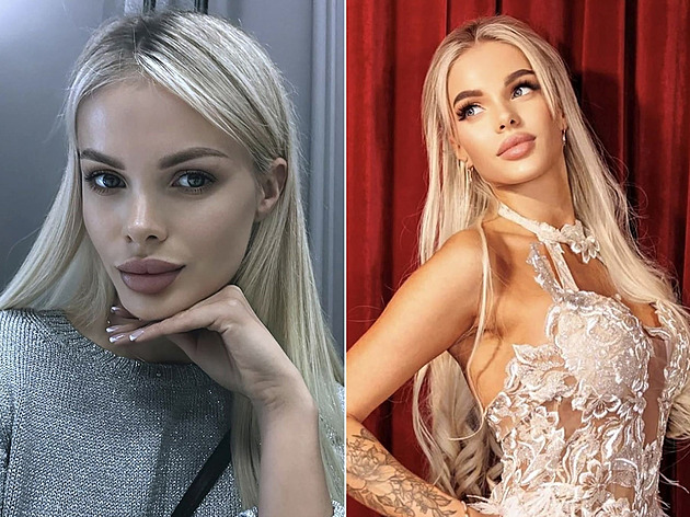 Kráska zmizela, pak ji rodina našla v hrozném stavu v nemocnici