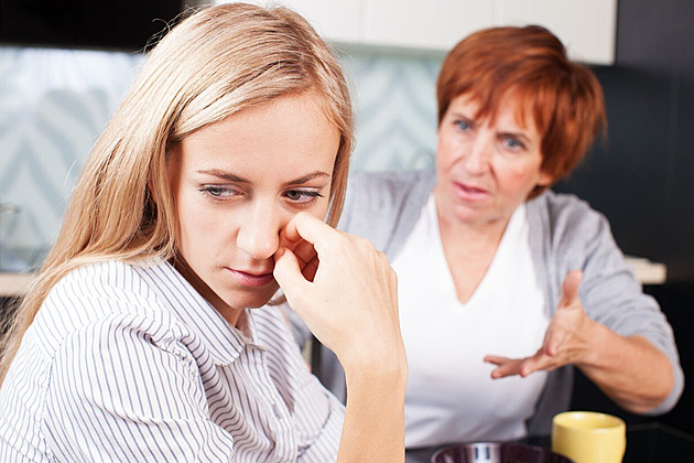 Když děti mluví rodičům do života. Jak na spory nejen o majetek?