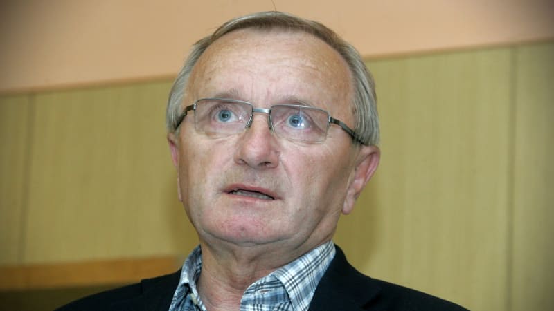 Smutek v rodině Kateřiny Konečné: Zemřel její otec, byl známým komunistickým politikem