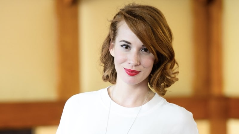 Pauhofová se „odstřelila“ sama. Nabídla jsem post, abych ochránila kolegyni, řekla