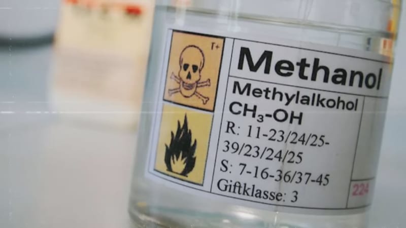 Školačka z Moravy podstrčila spolužákovi smrtící koktejl. Soud jí udělil 16 měsíců