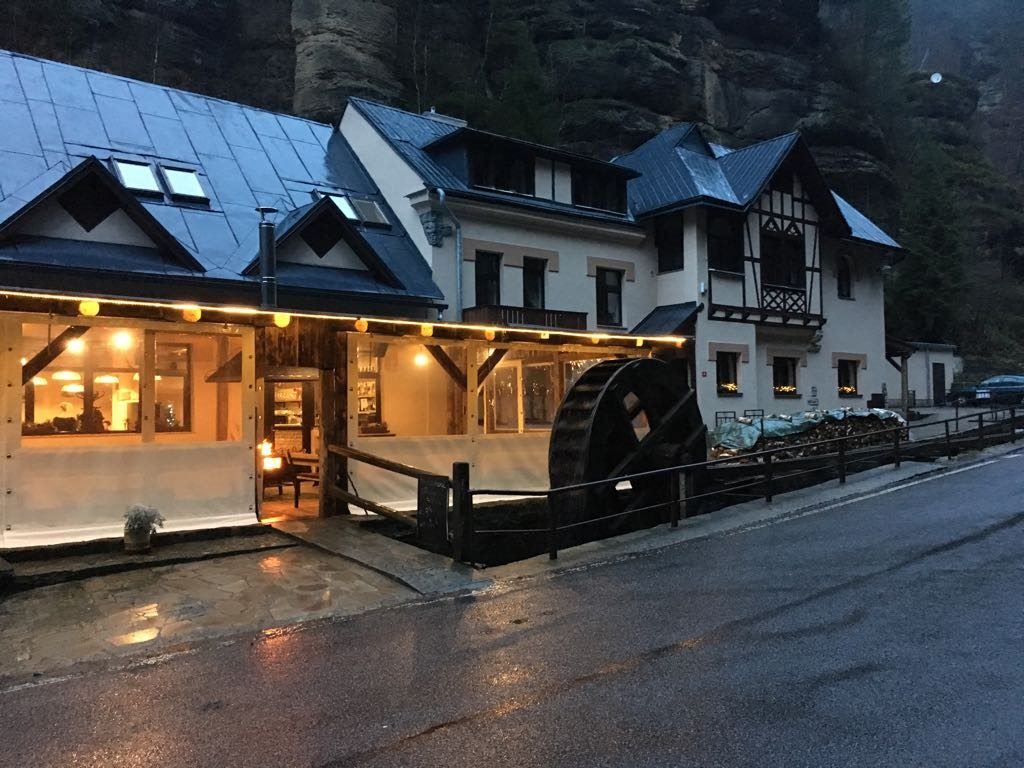 České Švýcarsko na dosah ruky – Penzion Klepáč vás okouzlí na pensionklepac.eu