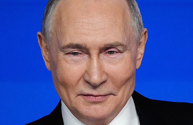 Trumfy v ruce drží Putin. Z ruských oligarchů vytvořil uctivé přikyvovače