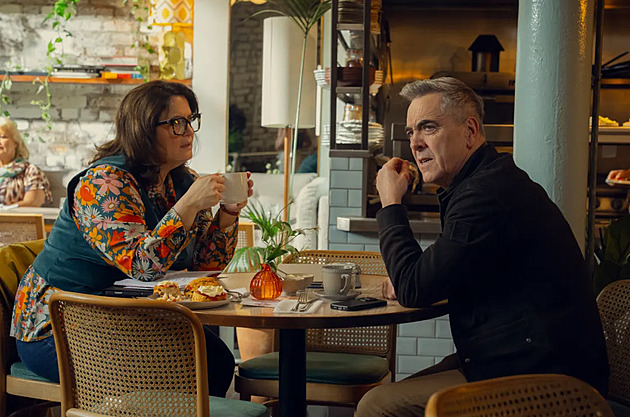 TELEVIZIONÁŘ: Ze záviděníhodné smlouvy se vyloupl seriálový thriller Na útěku