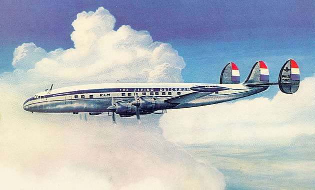 Navigátor zmizel nad Atlantikem. Ztráta přetlaku v kabině letu TWA 964