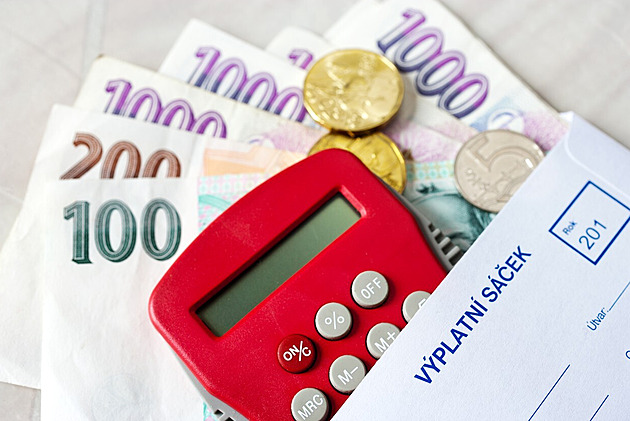 Platy povyskočí o jednotky procent. Těžaři už vědí, jak na tom letos budou